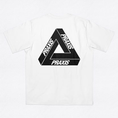 PRAXIS T-shirt