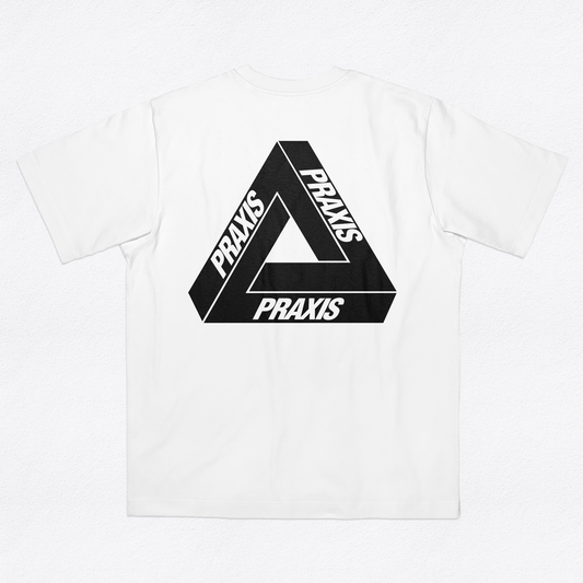 PRAXIS T-shirt